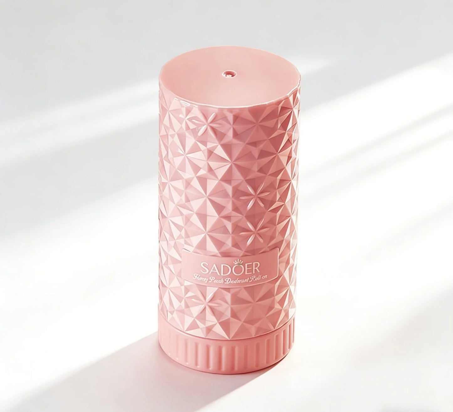 Elegant Light Eau De Parfum Long Lasting Fragrance, Soft Floral Musk Scent for Ladies, Portable Niche Perfume, Mild Non Pungent