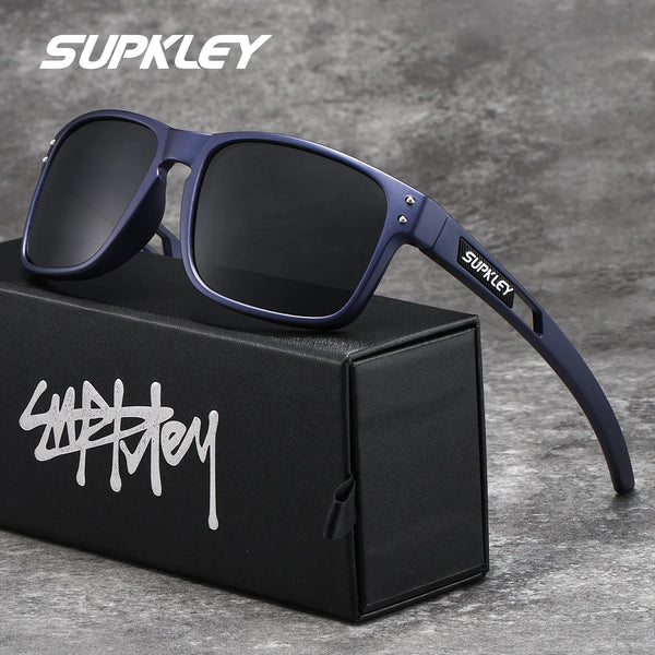 Supkley Vacation Sunglasses — view 1