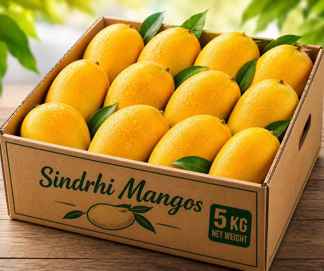 Mangos