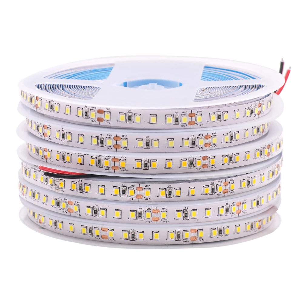Flexible LED Strip Light — product image