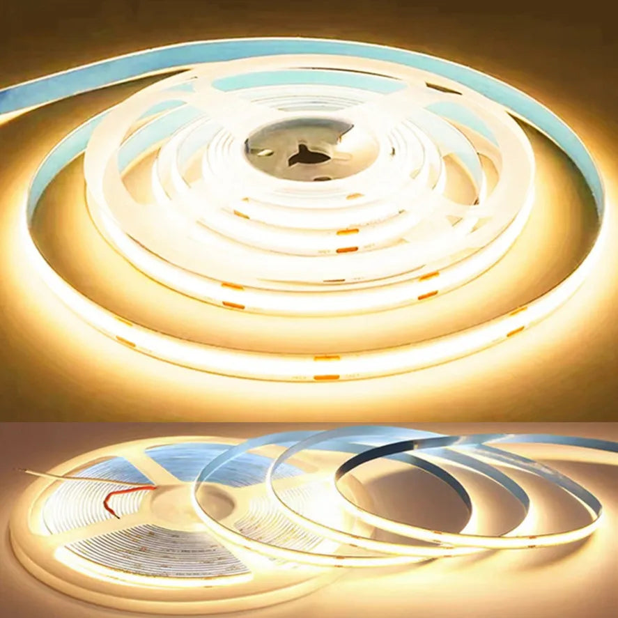 Flexible LED Strip Light — product image
