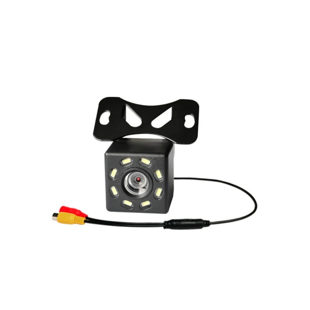 Universal Vehicle Reversing Camera — view 13