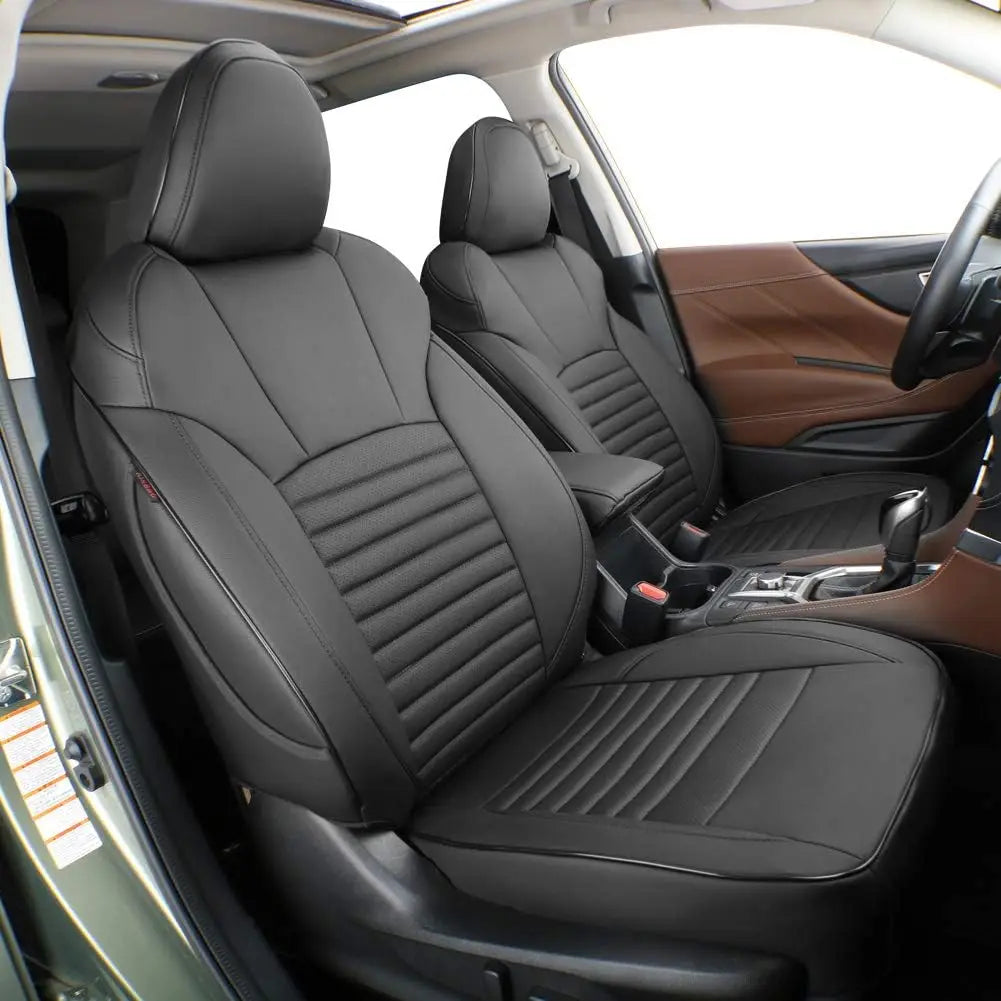 Mazda CX-5-Compatible Car Seat Cover Set — view 7