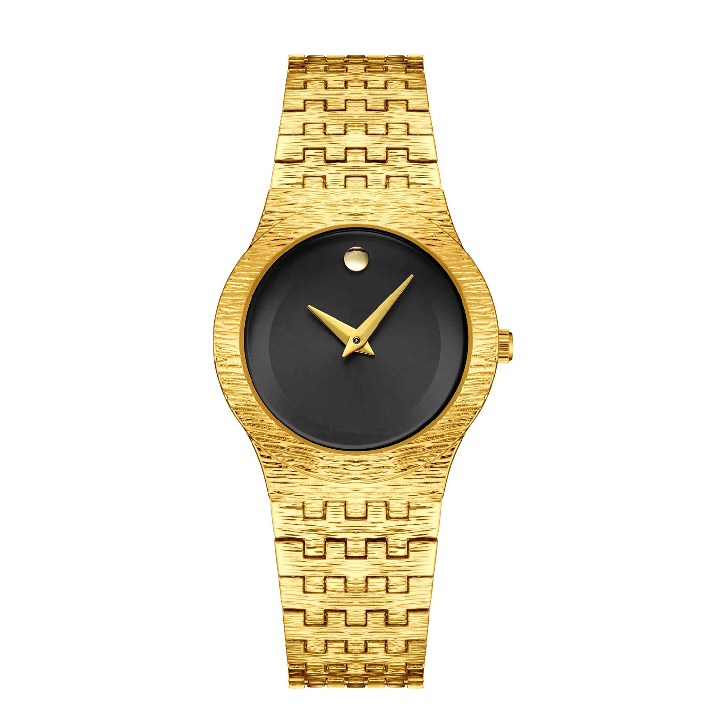 YaLaLuSi Brand Women's Fashionable Minimalist Bracelet Watch - Water-Resistant Quartz Timepiece Gift reloj mujer ladies girl
