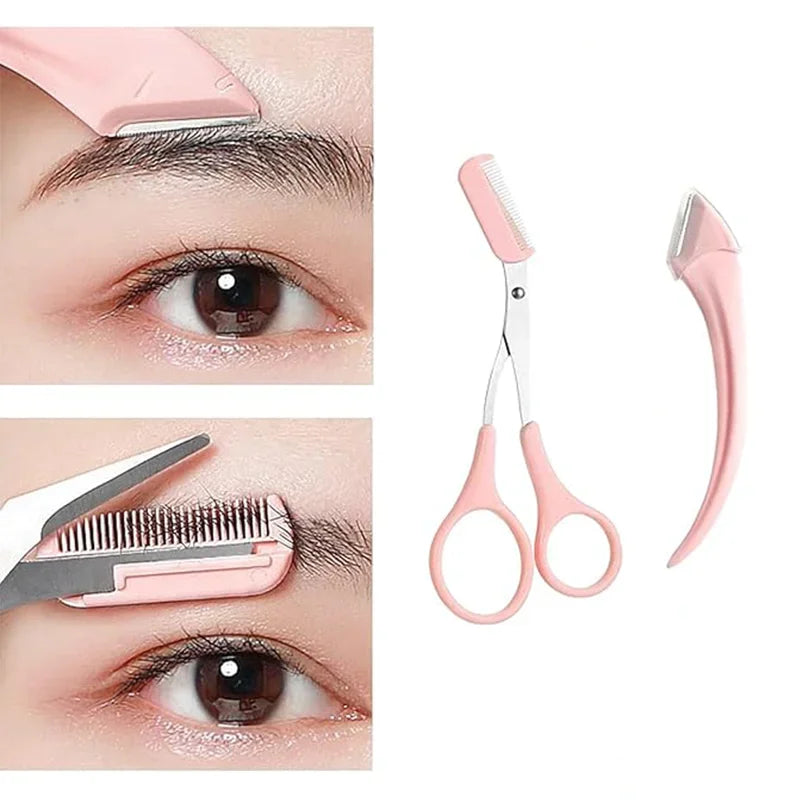 Eyebrow Grooming Set — product image