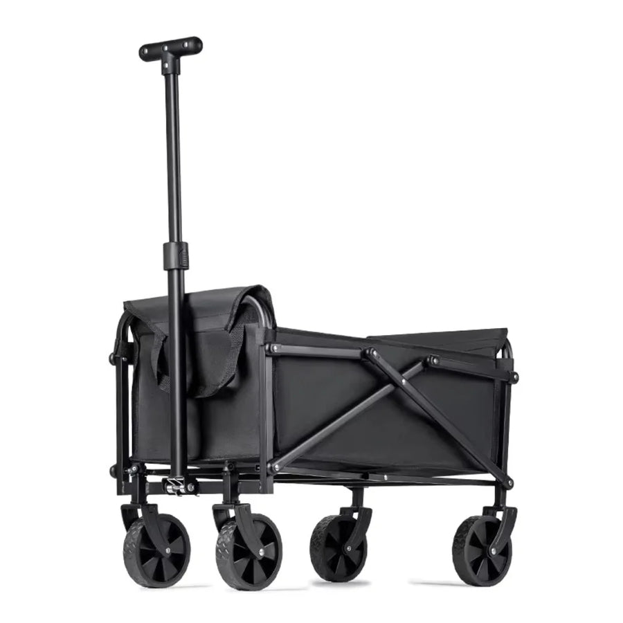 Folding Utility Wagon — product image