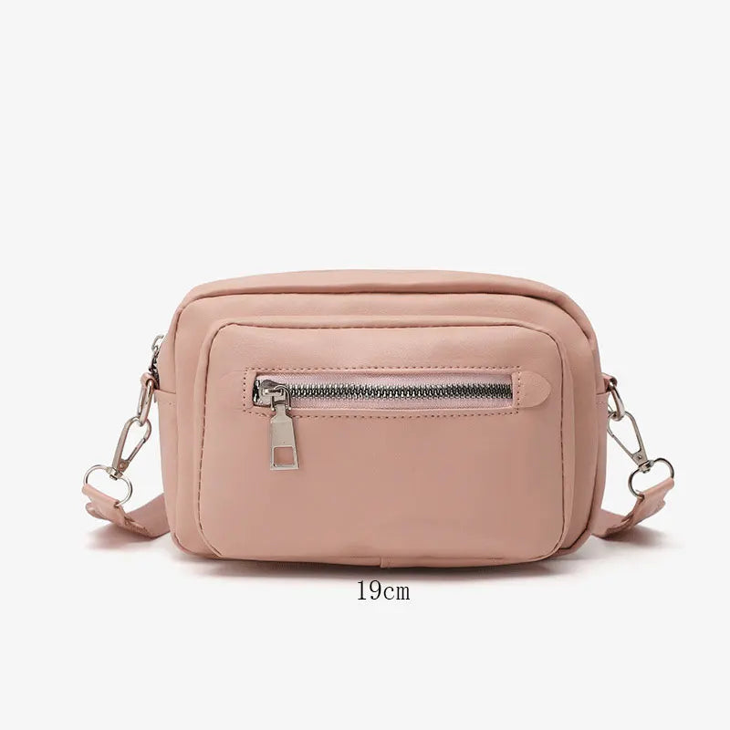 Minimalist Shoulder Bag Set — view 7