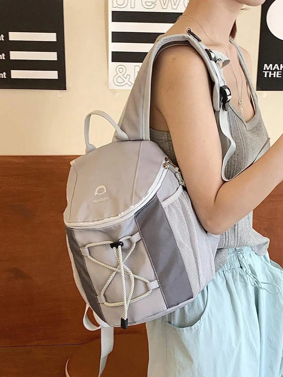 Compact Everyday Backpack — view 1