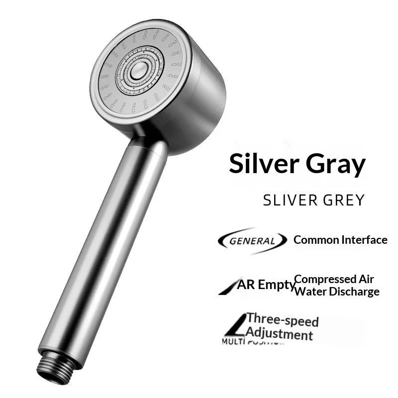 Handheld Shower Head — view 8