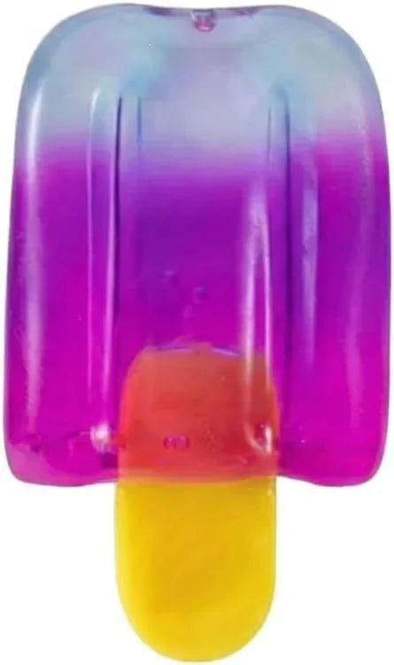 Ice Cream Squishy Fidget Toy — view 6