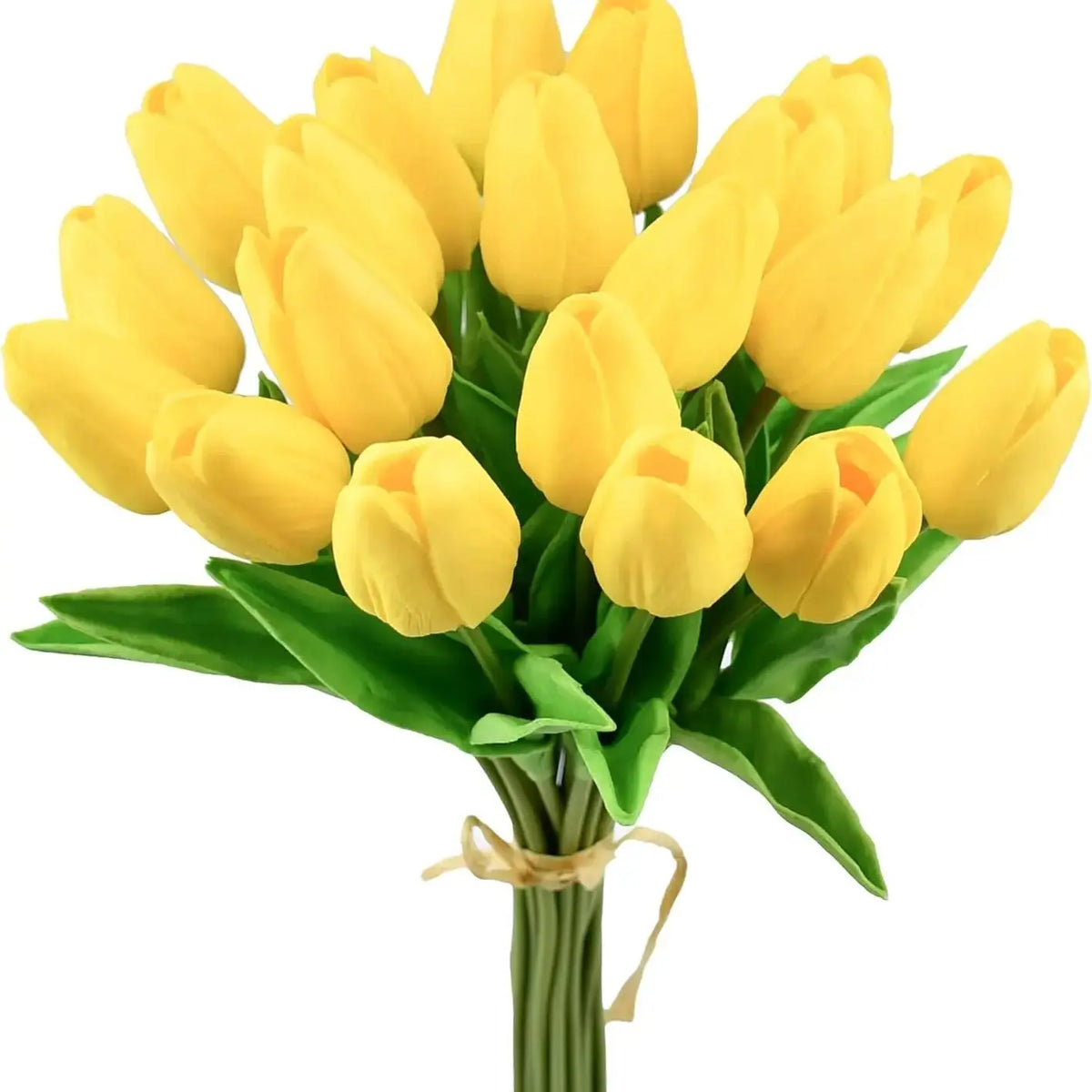 Artificial Tulip Bouquet — view 7