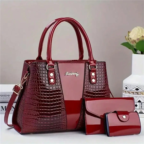 Mid-Size Everyday Tote — view 1