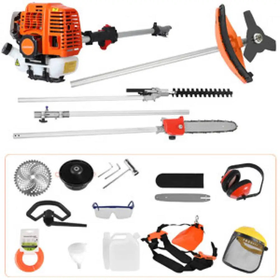 Petrol Garden Multi-Tool Set — product image