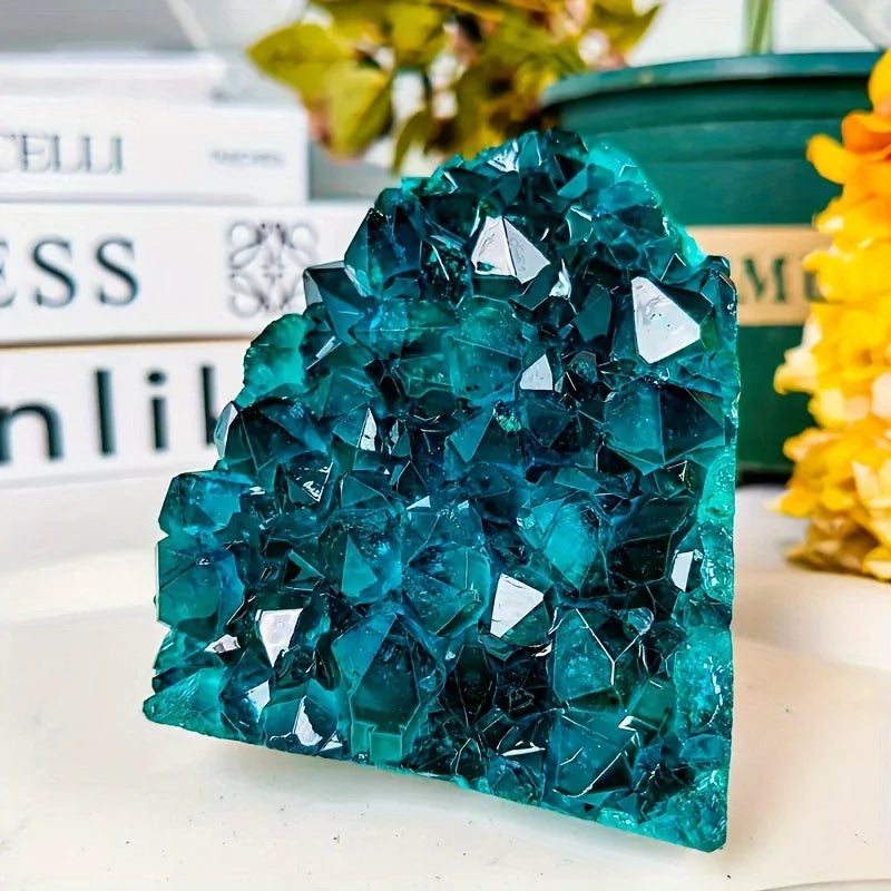 Decorative Crystal Ornament — view 4