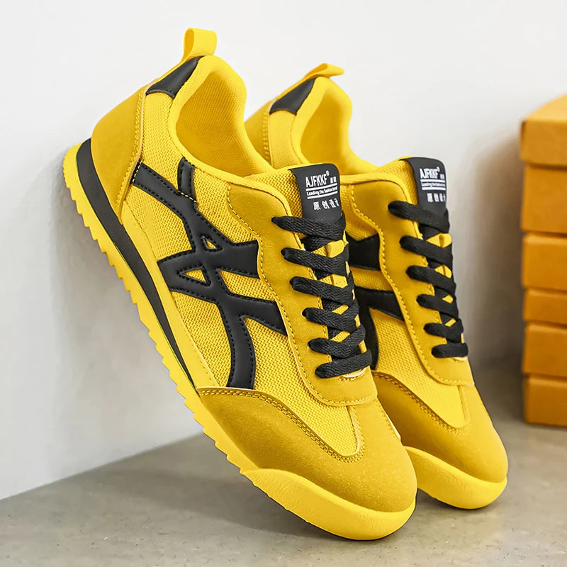 Men's Casual Sneakers — view 7