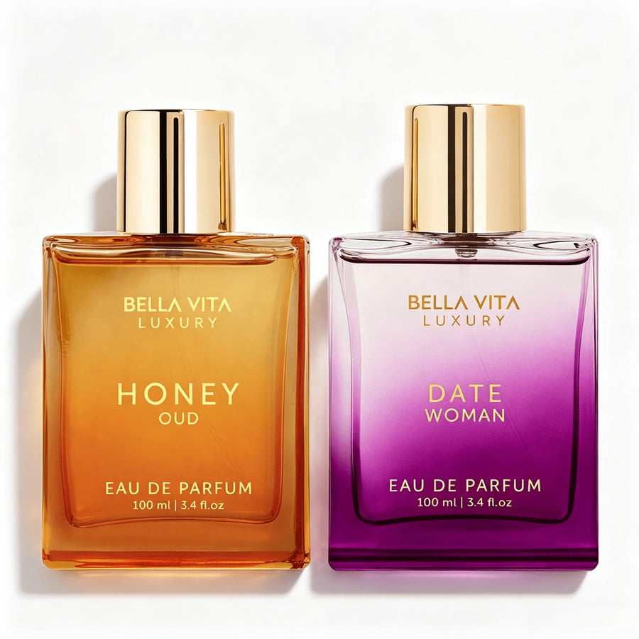BellaVita The Sweet Spot Eau de Parfum — product image