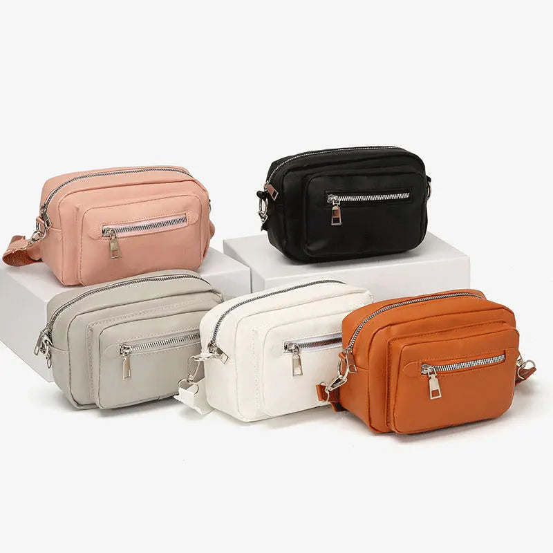 Minimalist Shoulder Bag Set — view 1