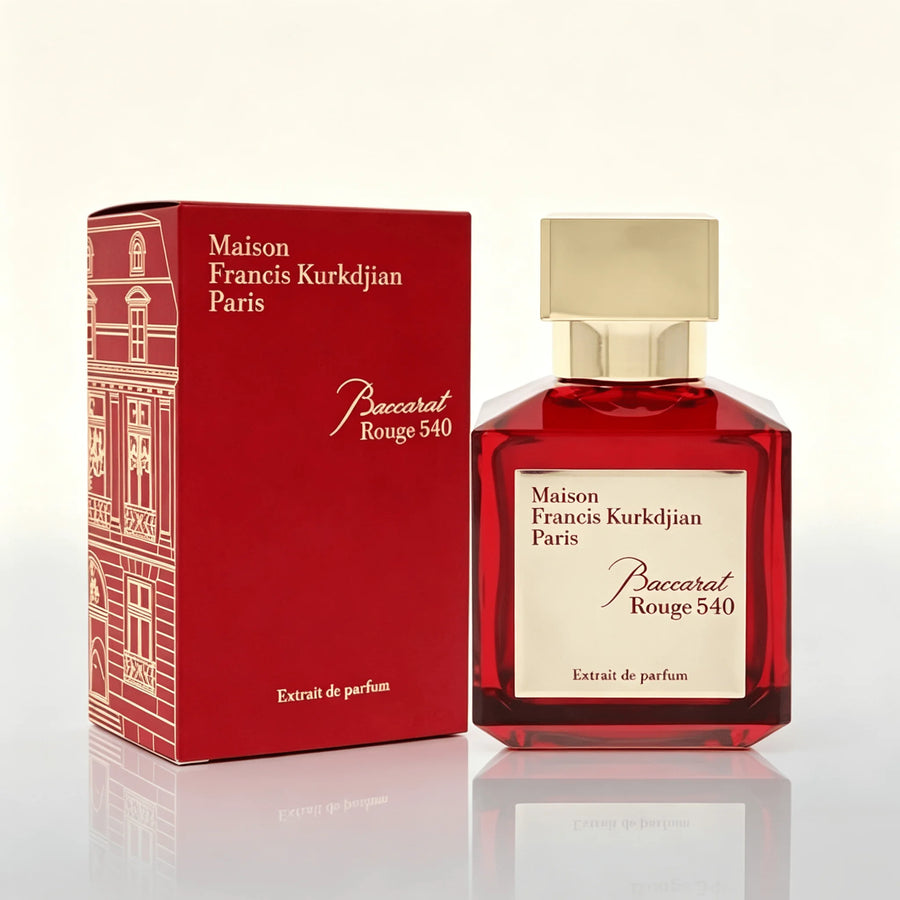 Baccarat Rouge 540 Extrait de Parfum — product image