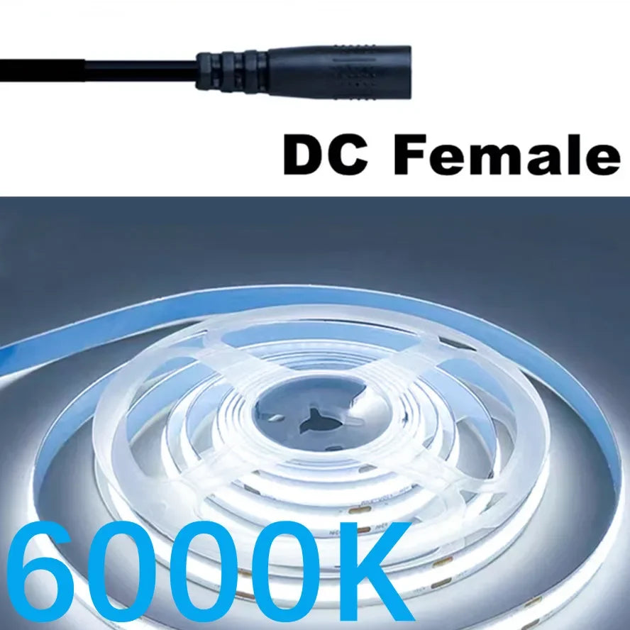 Flexible LED Strip Light — view 9