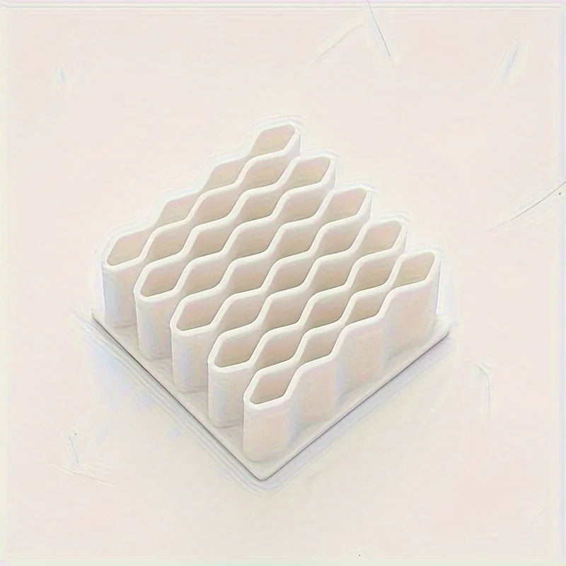 32-Compartment Desktop Organizer