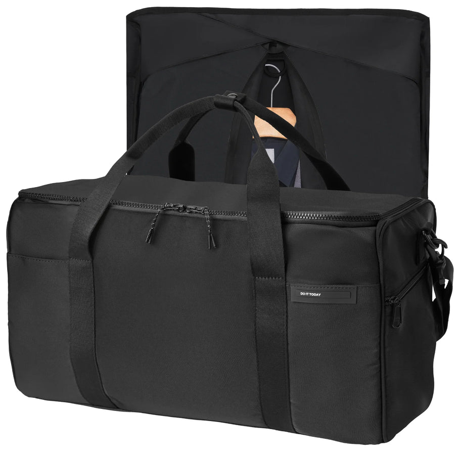 Convertible Garment Duffel Bag — view 1