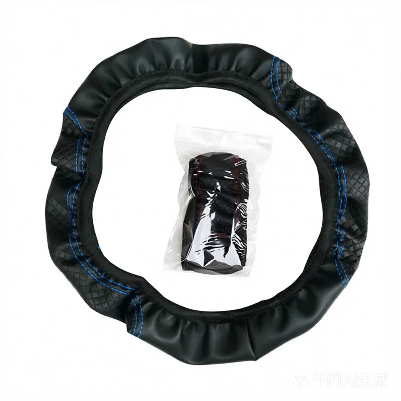 Steering Wheel Cover — product image