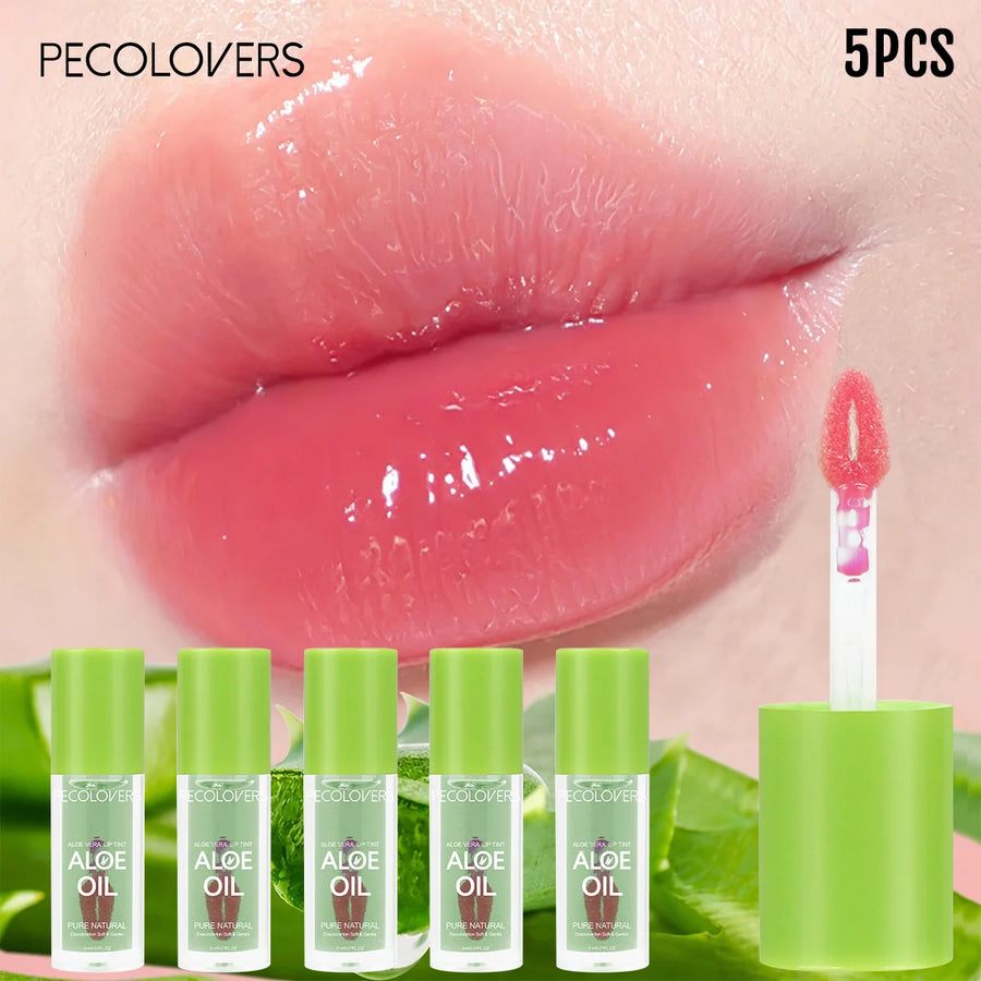 Color-Changing Lip Gloss Set — product image