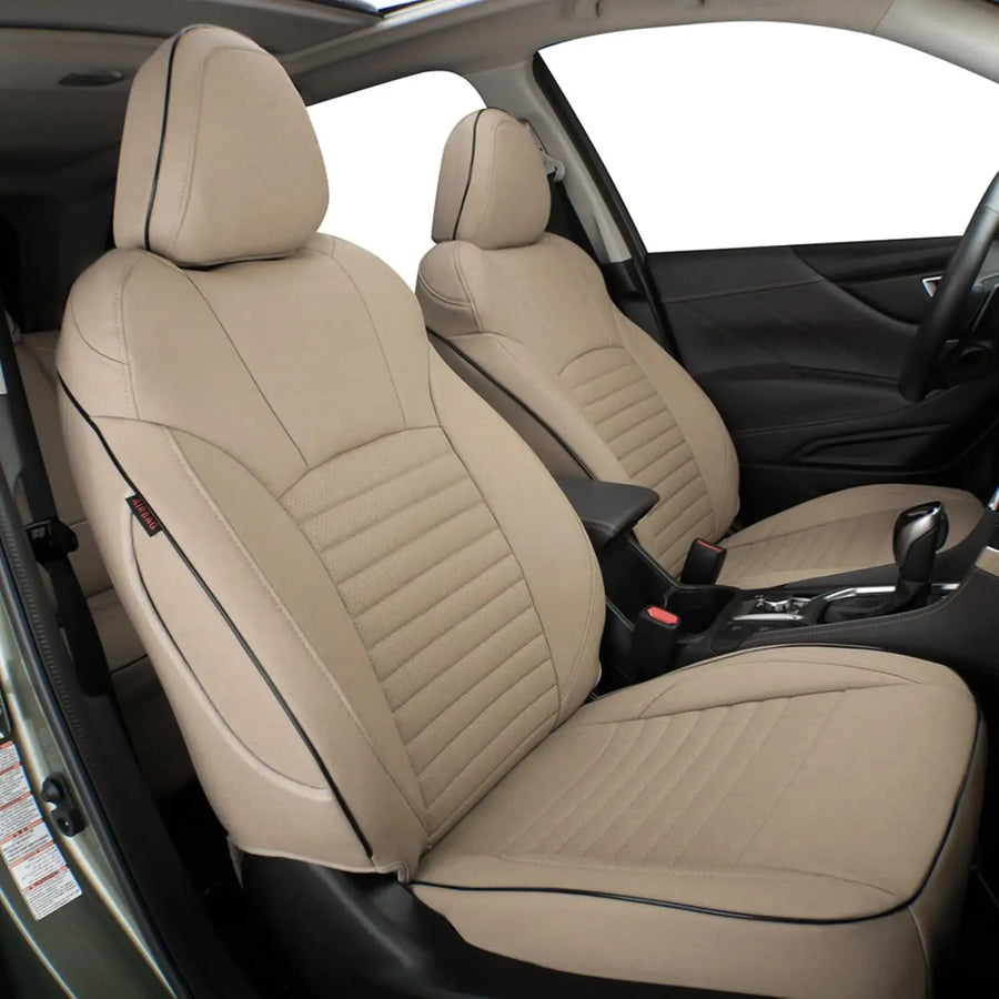 Mazda CX-5-Compatible Car Seat Cover Set — product image