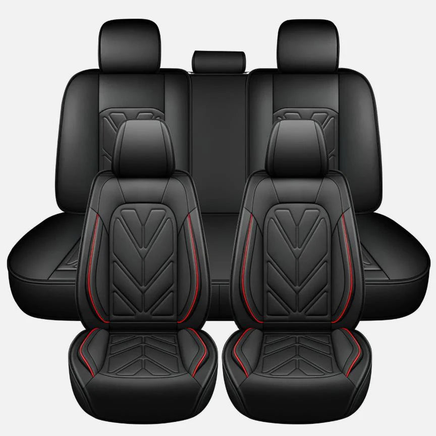 Car Seat Cover Set — view 8