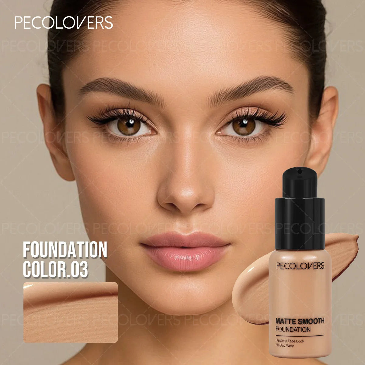 Liquid Foundation — view 12