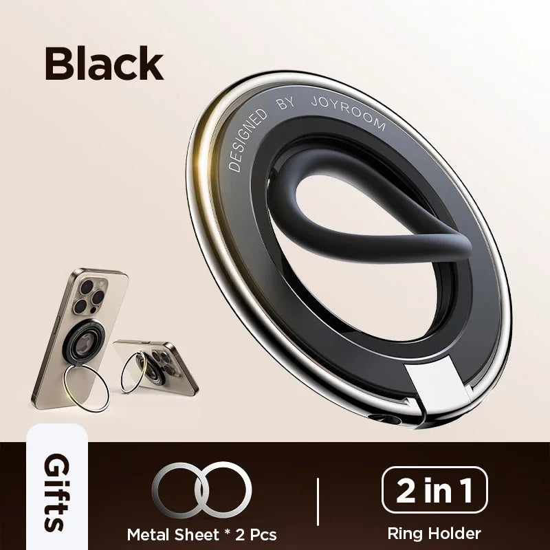 Phone Grip Ring & Stand — view 10
