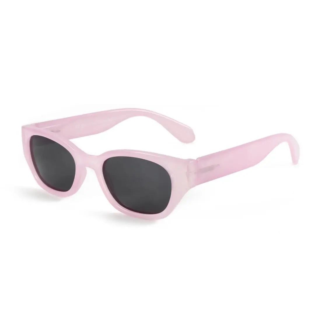 Zenottic Narrow Cat-Eye Sunglasses