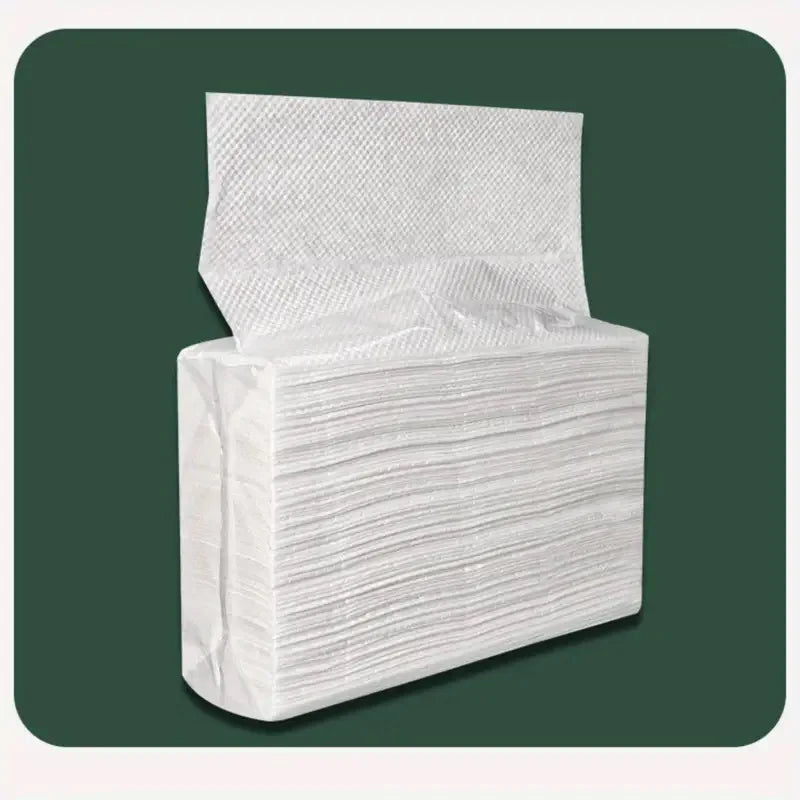 Disposable Kitchen Paper Towels — product image