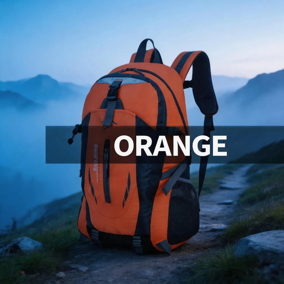 Laptop Travel Backpack — view 5
