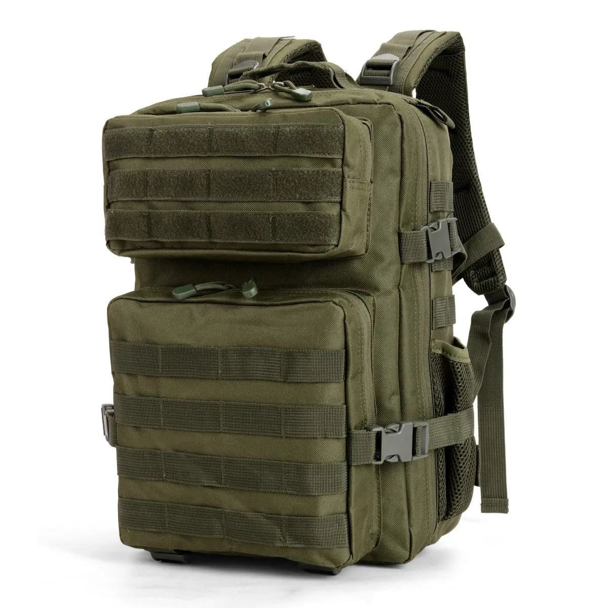 MOLLE Travel Daypack — view 1