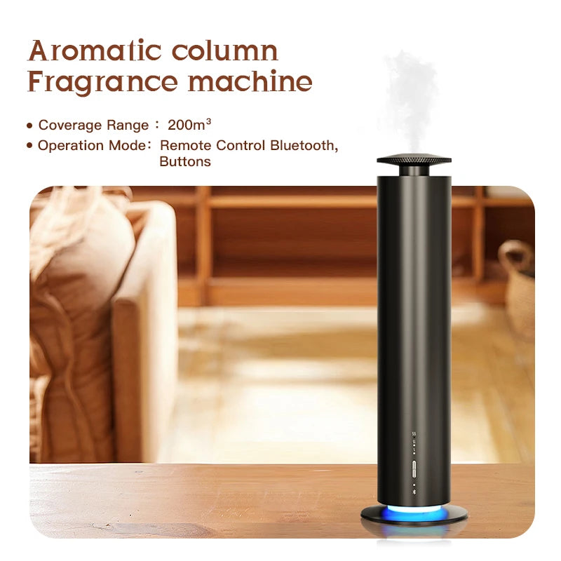 Electric Aroma Diffuser — product image