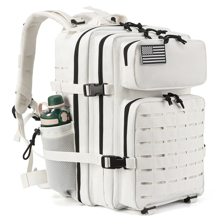 MOLLE Outdoor Backpack — view 1