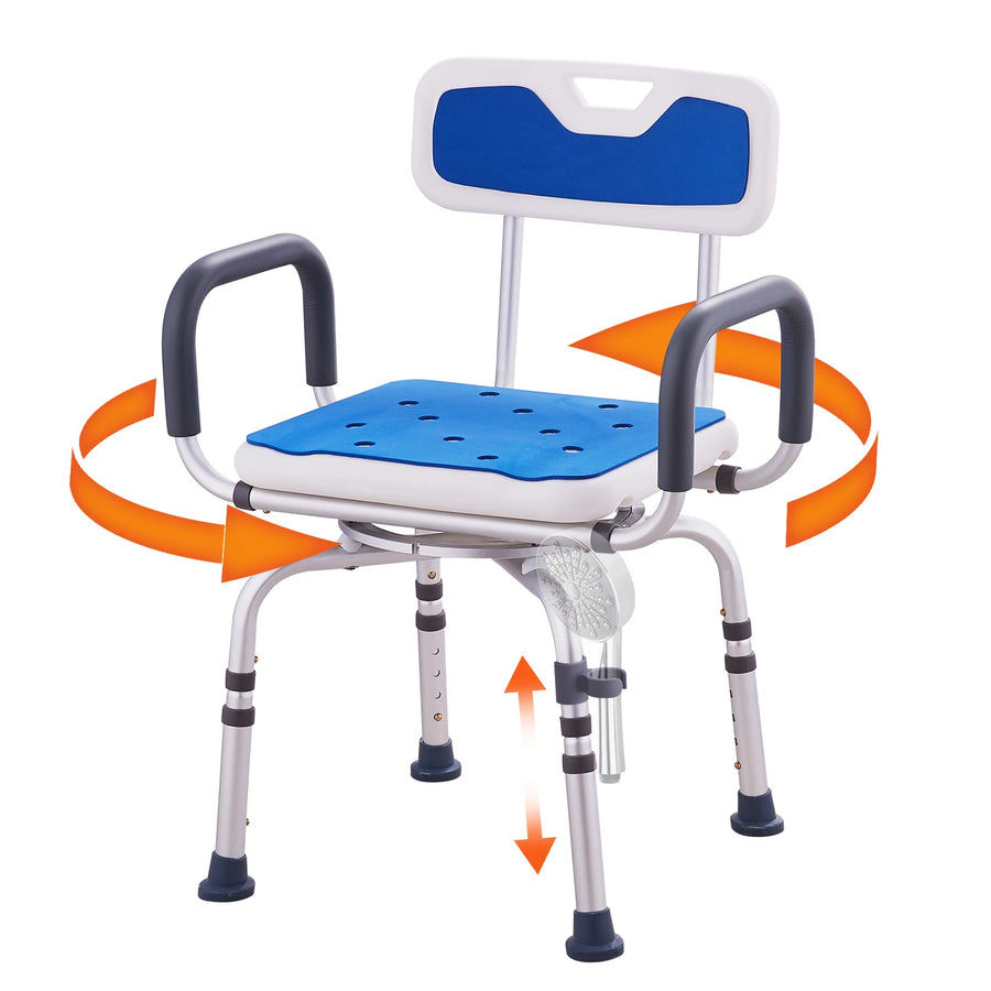 Swivel Shower Chair — product image