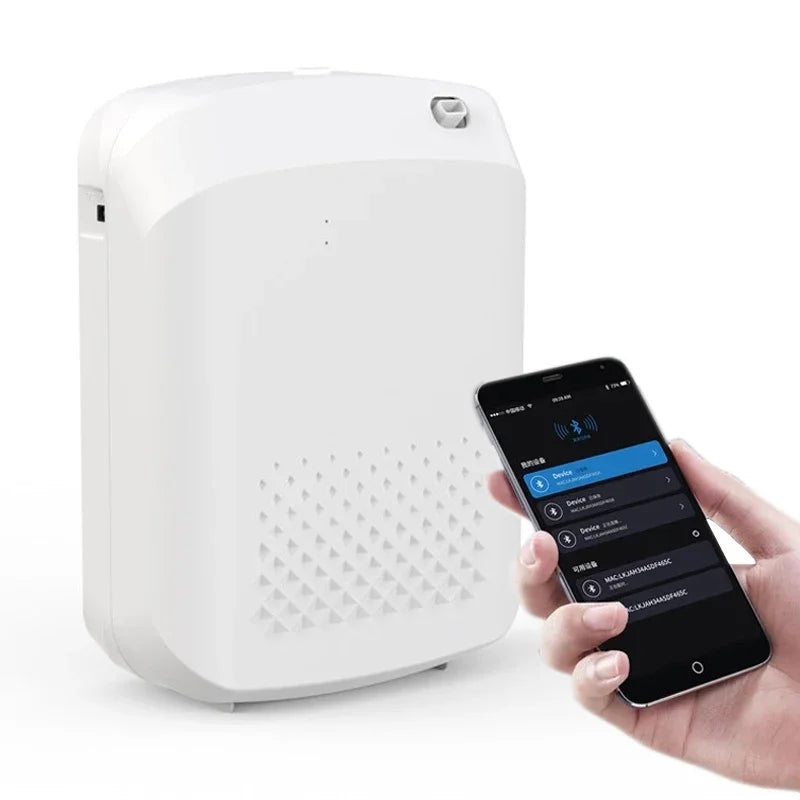 Electric Aroma Diffuser — product image