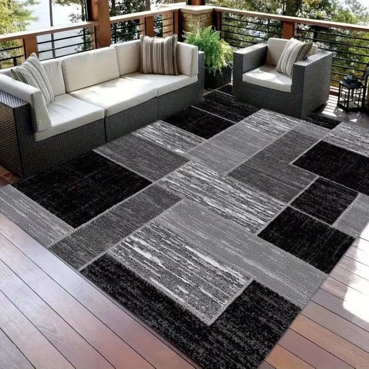 Indoor Area Rug — product image