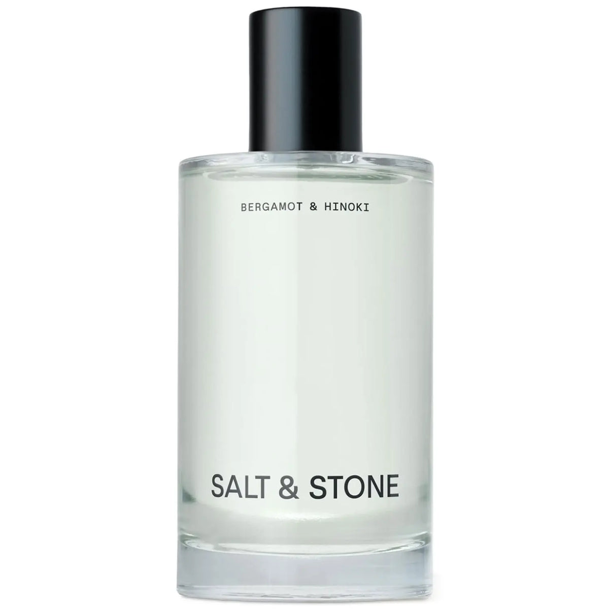 Salt & Stone Black Rose & Oud Body Mist — view 8