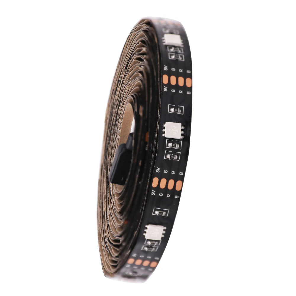 Flexible LED Strip Light — view 7