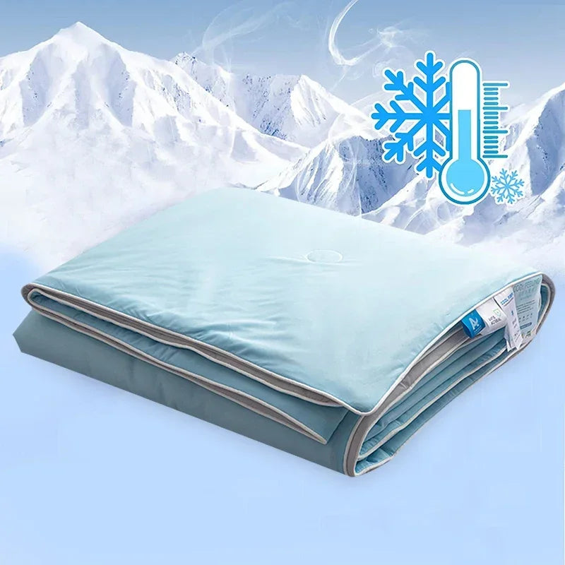 Lightweight Summer Blanket — product image