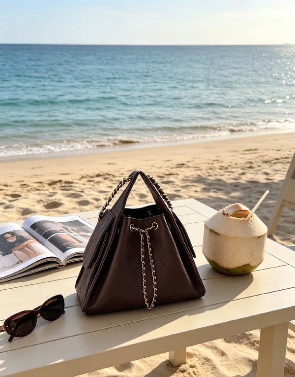 Elegant Evening Crossbody Handbag — view 1
