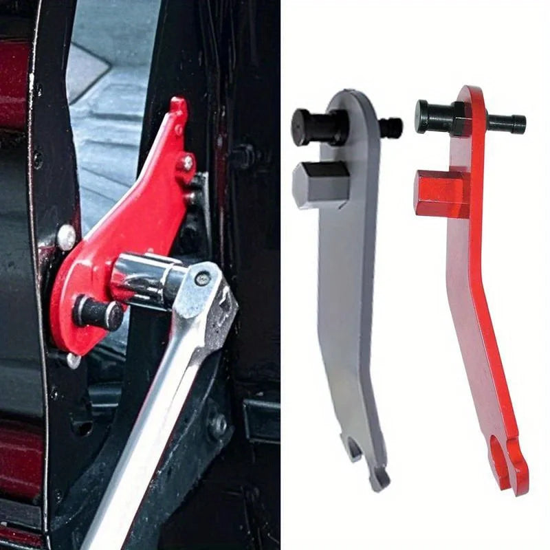 Car Door Hinge Alignment Tool — product image