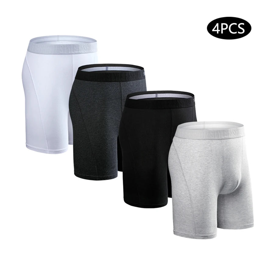 Men's Boxer Briefs — view 13