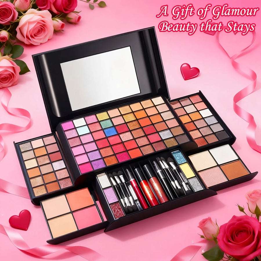Makeup Gift Set — product image