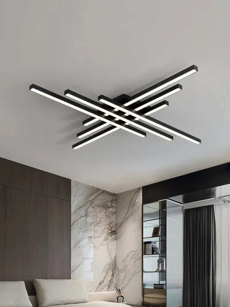 Modern LED Pendant Light — product image