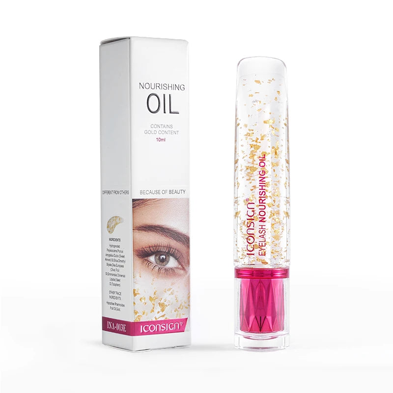 ICONSIGN Lash & Brow Conditioning Oil — product image