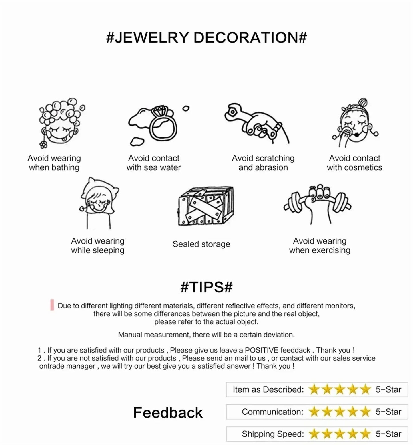French light luxury 9999 24K real gold ring moissanite women's fashion versatile ring tail Accessories Wedding Jewelry